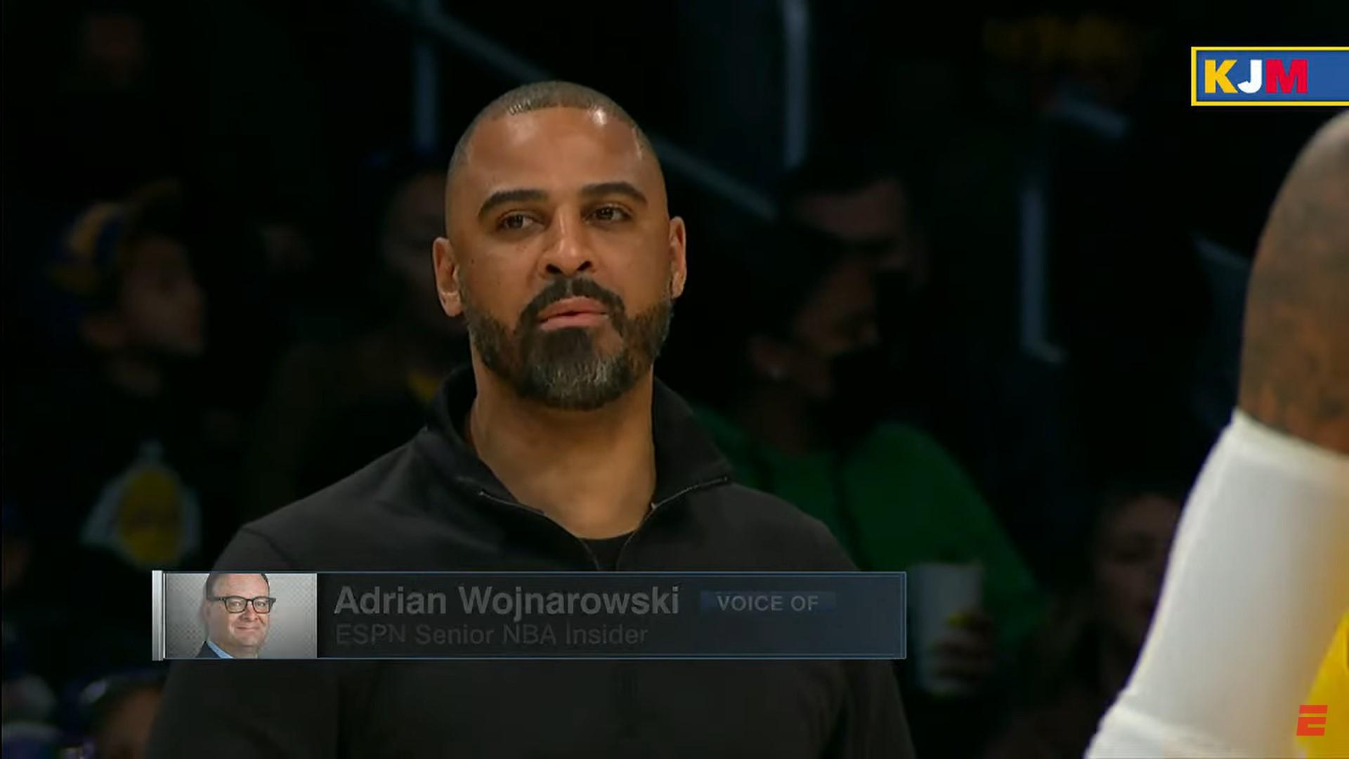 Ime Udoka