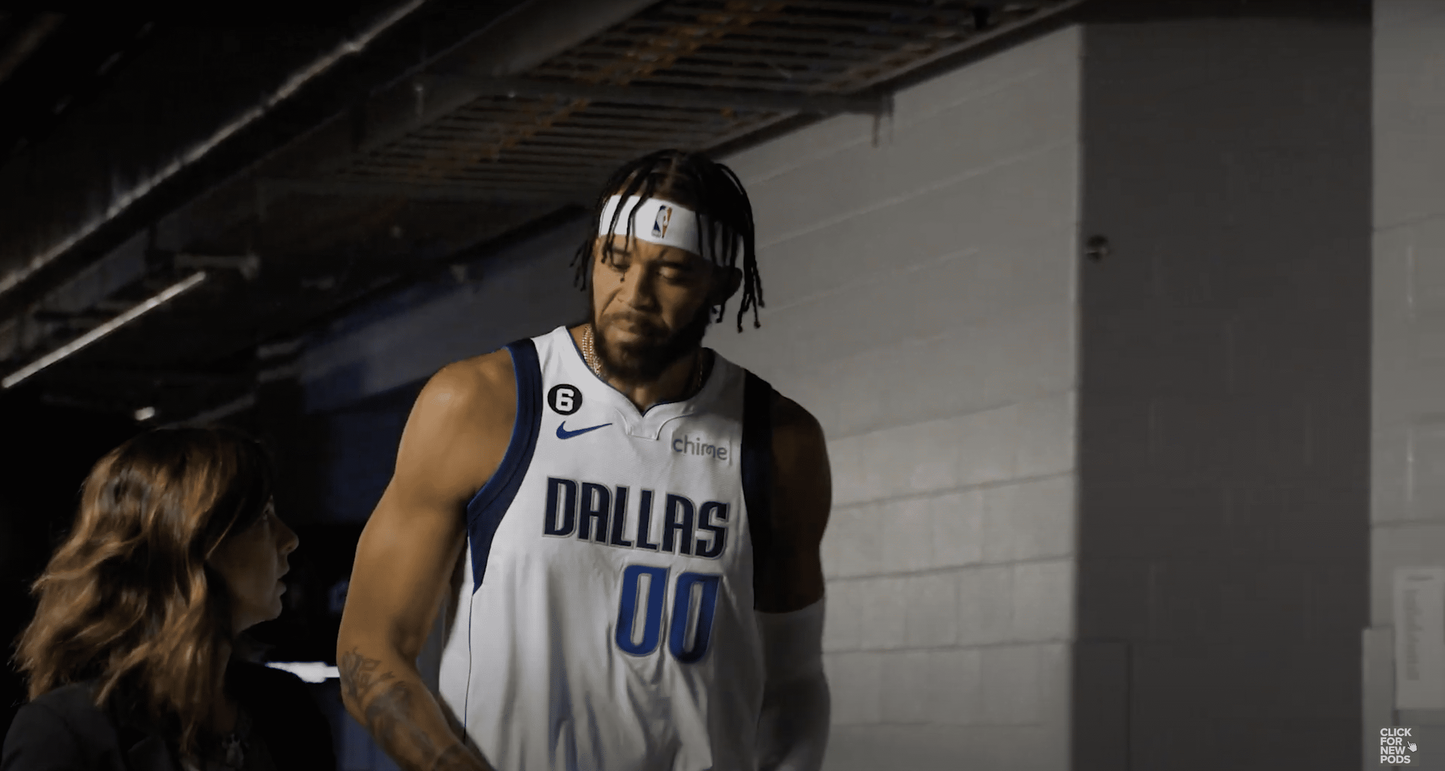 JaVale McGee