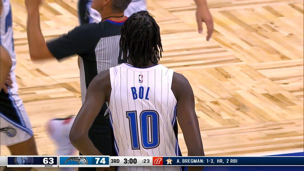 Bol Bol