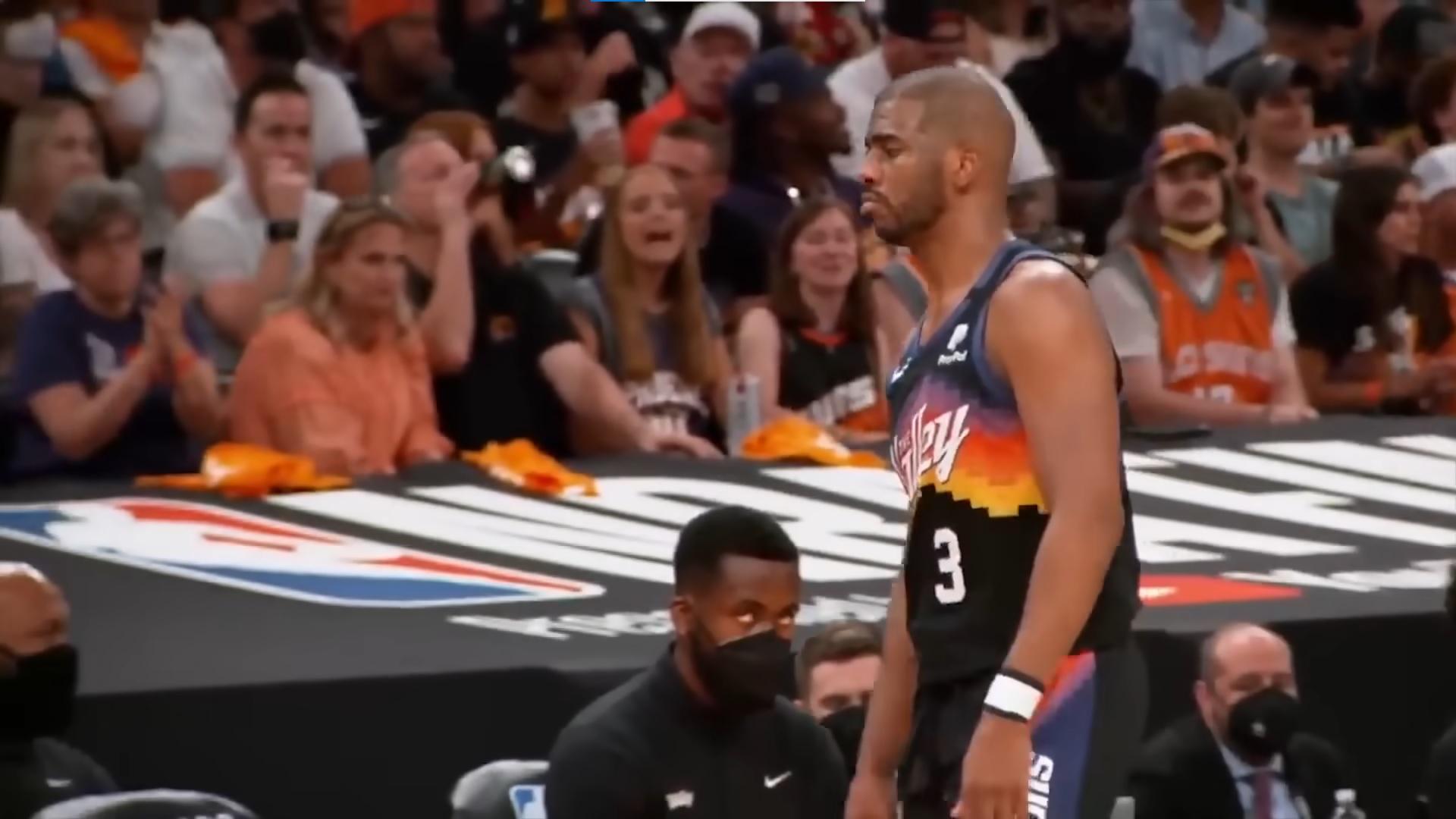 Chris Paul 12.10.22