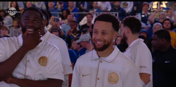 Curry Green 19 octobre 2022