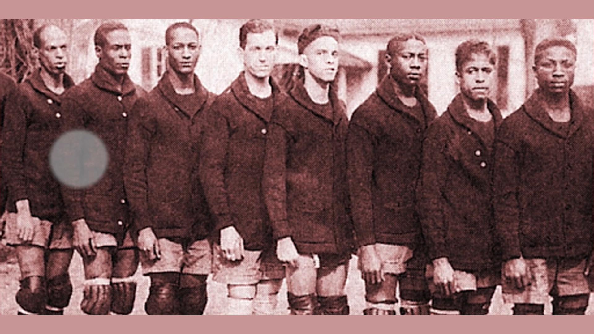 Les New York Incoporators 5 octobre 2022