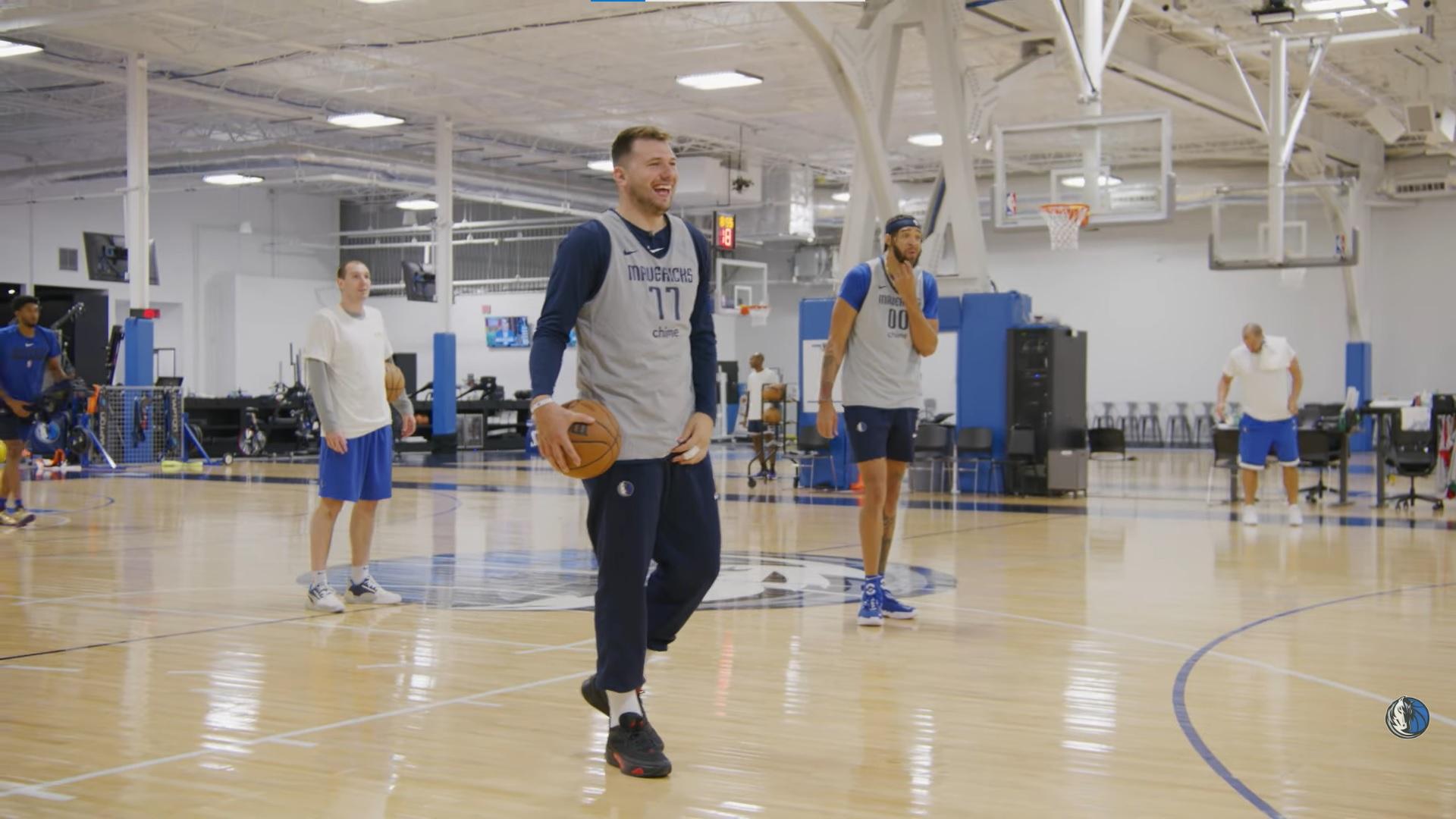 Luka Doncic 6.10.22