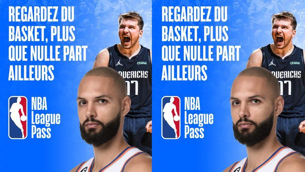 NBA LEAGUE PASS