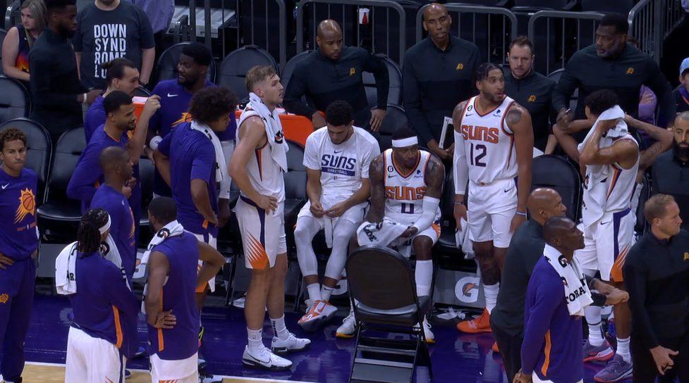 Phoenix Suns