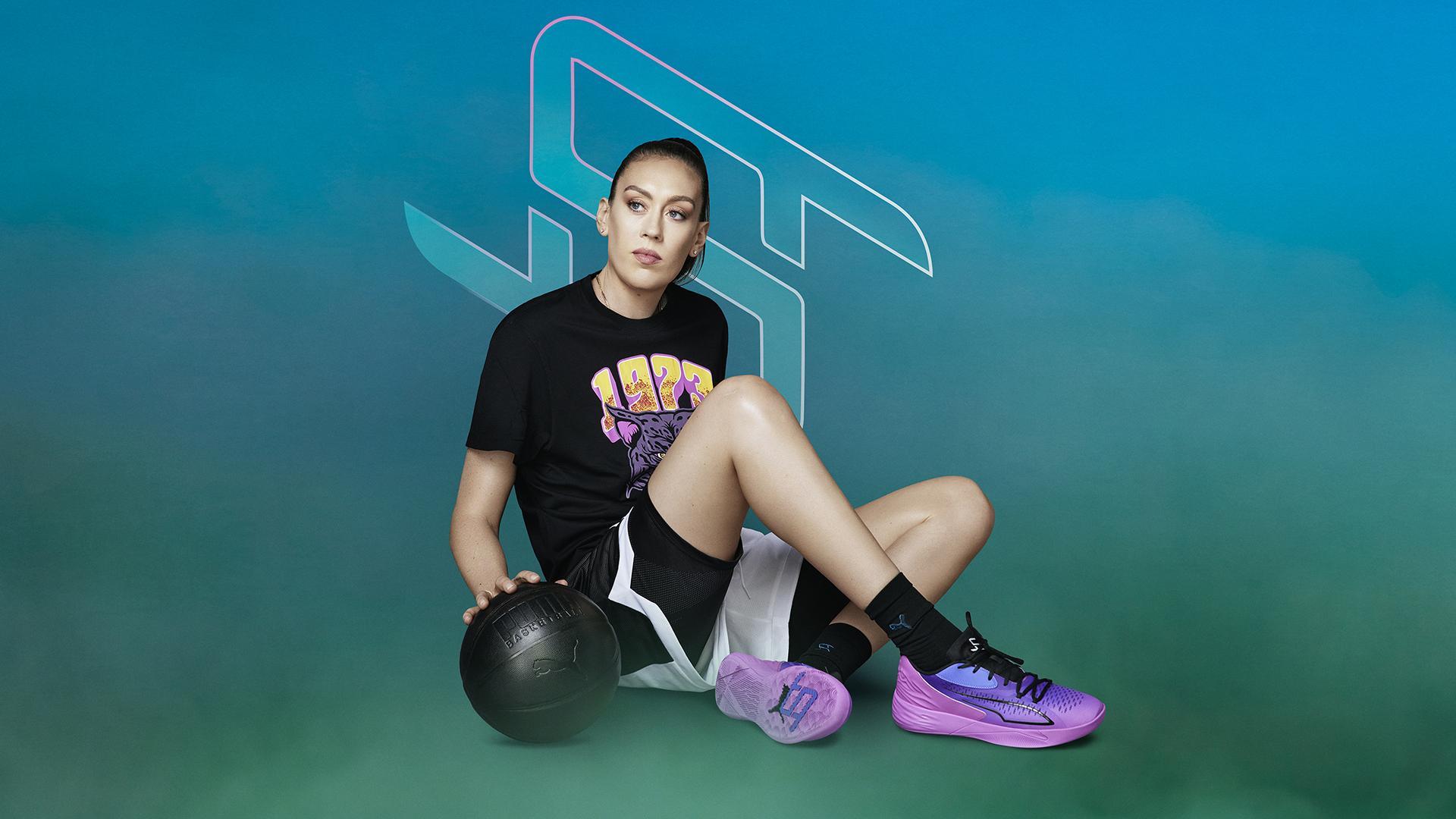 Puma Stewie 1 31 octobre 2022