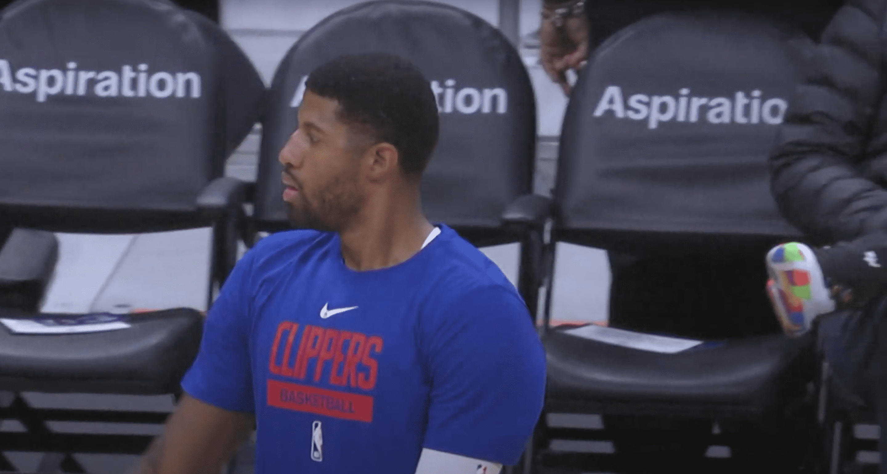 Paul George