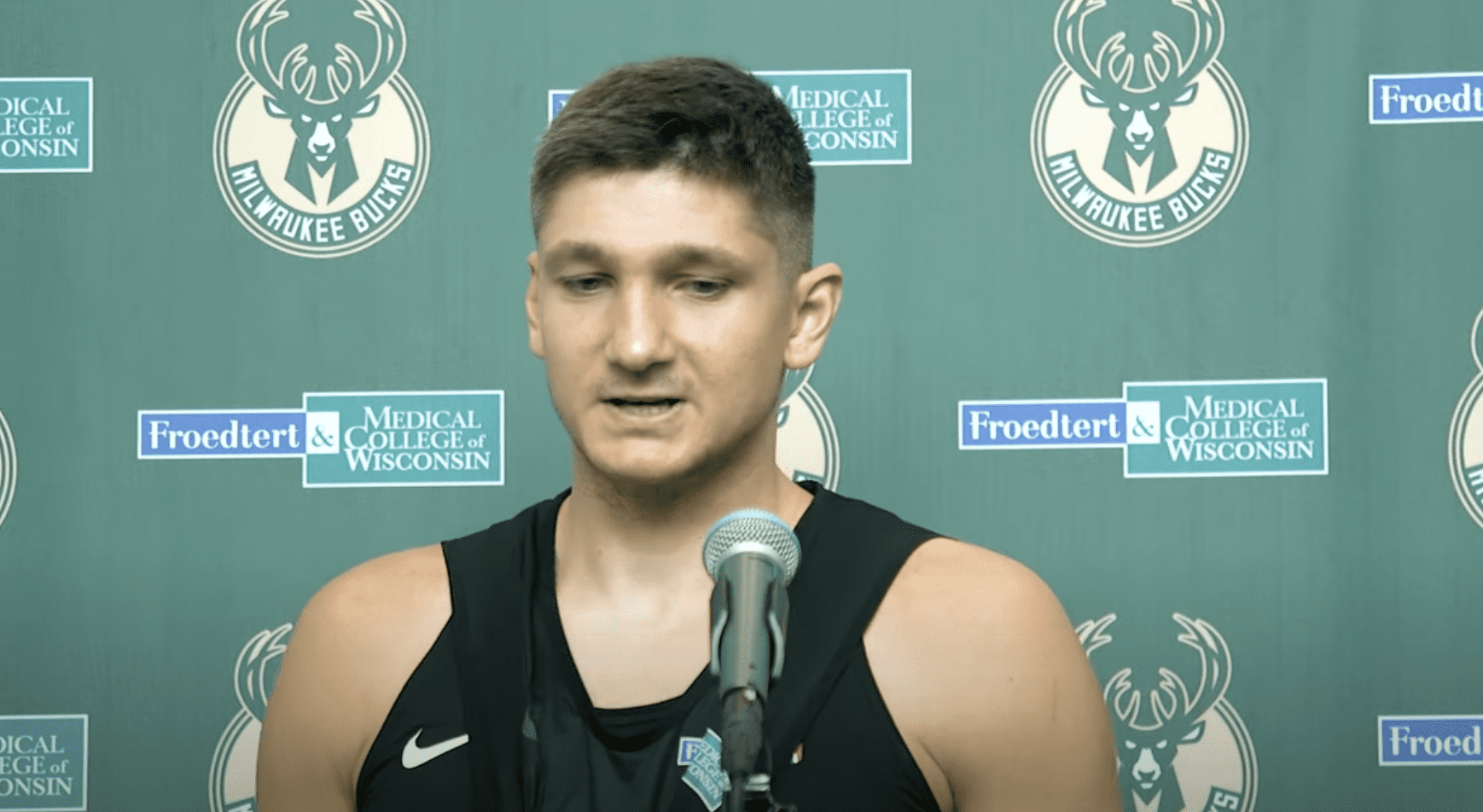 Grayson Allen