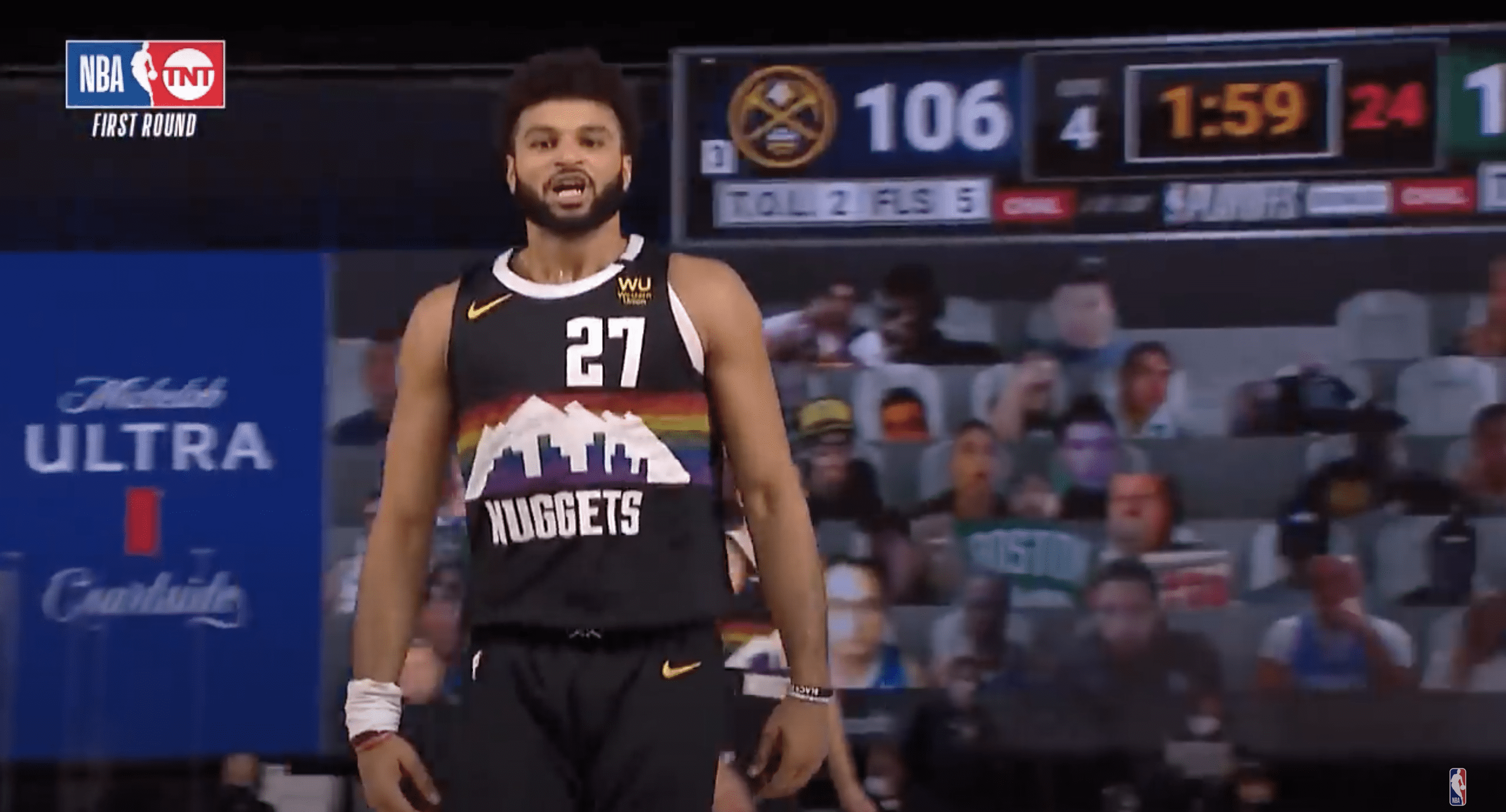 Jamal Murray