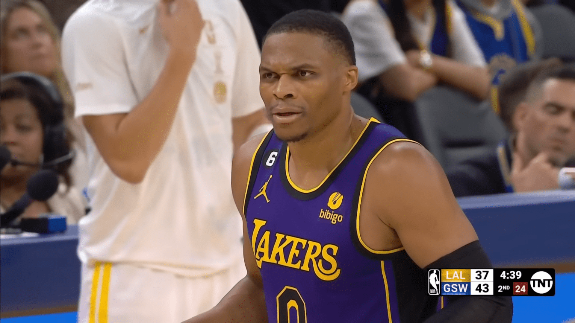 Westbrook 19 octobre 2022