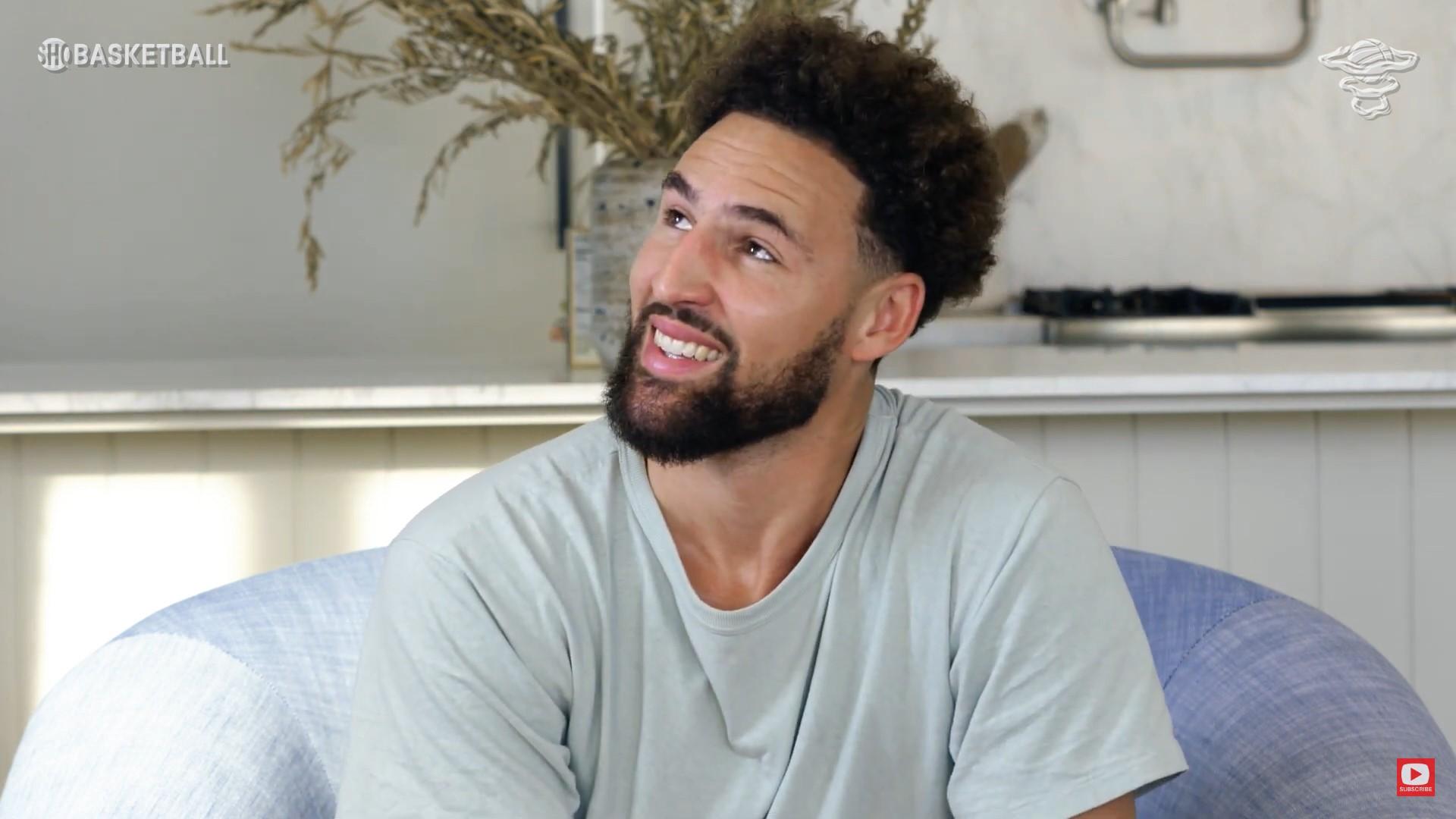 klay thompson