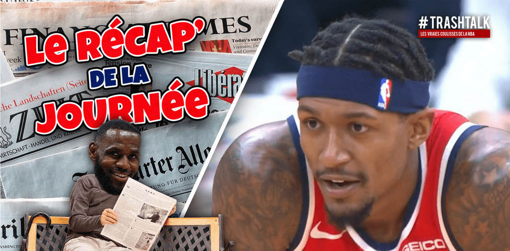 Bradley Beal