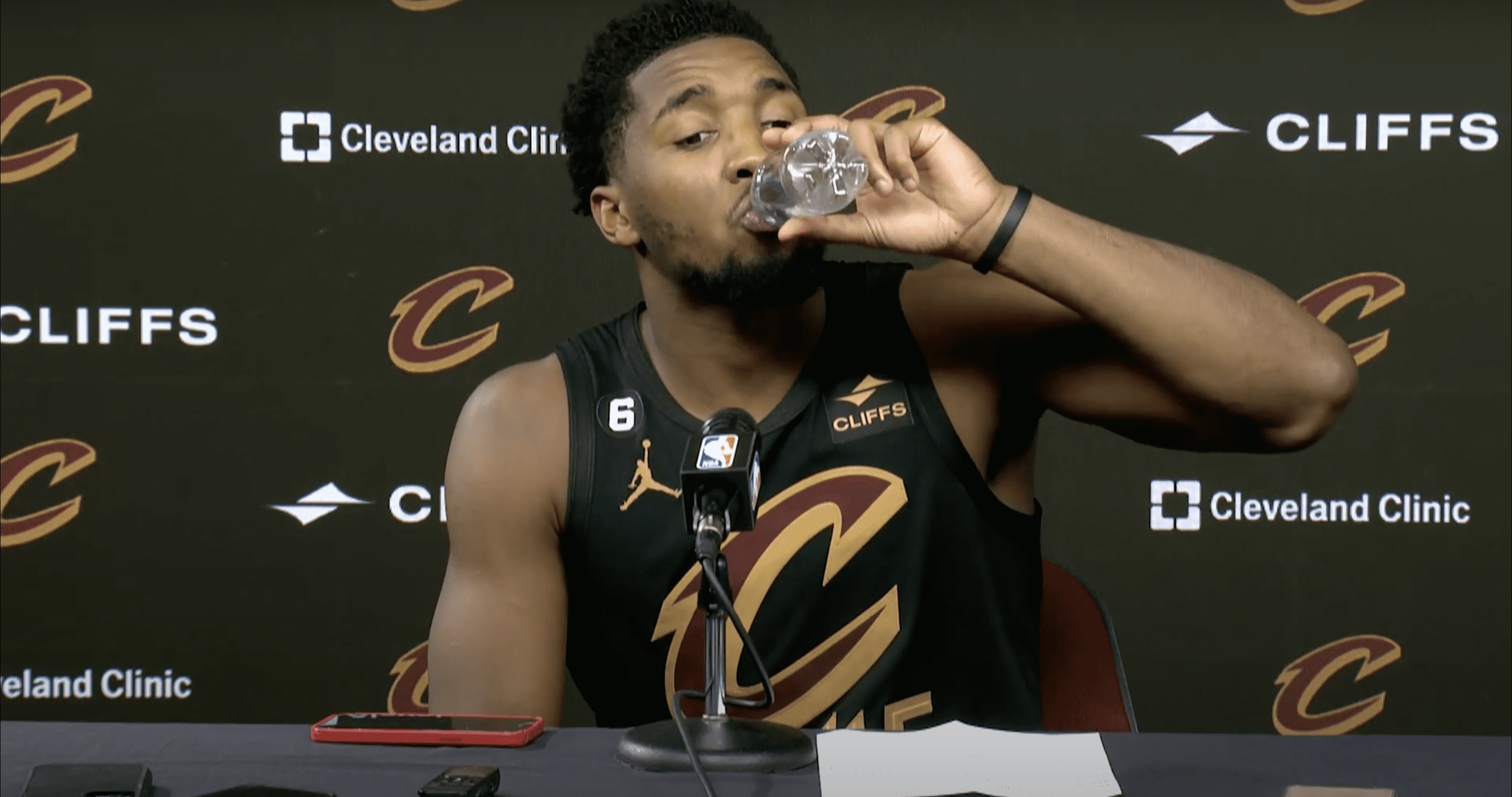 Donovan Mitchell