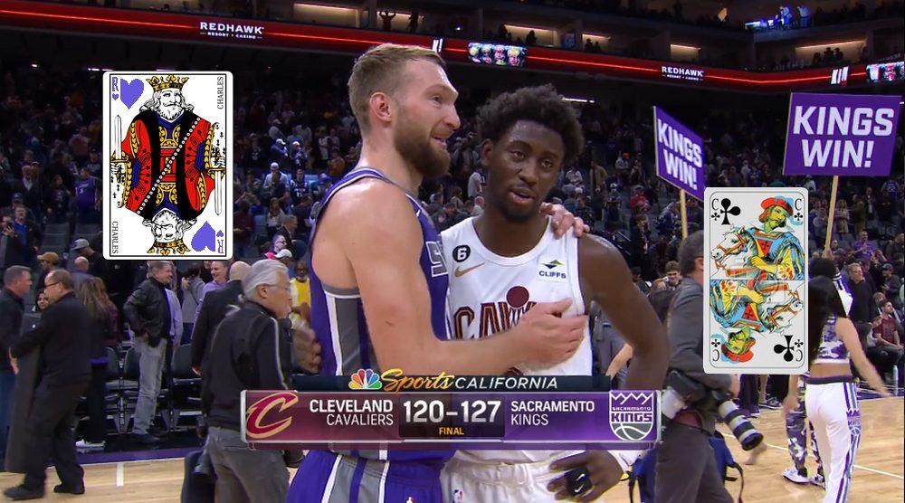 Domantas Sabonis