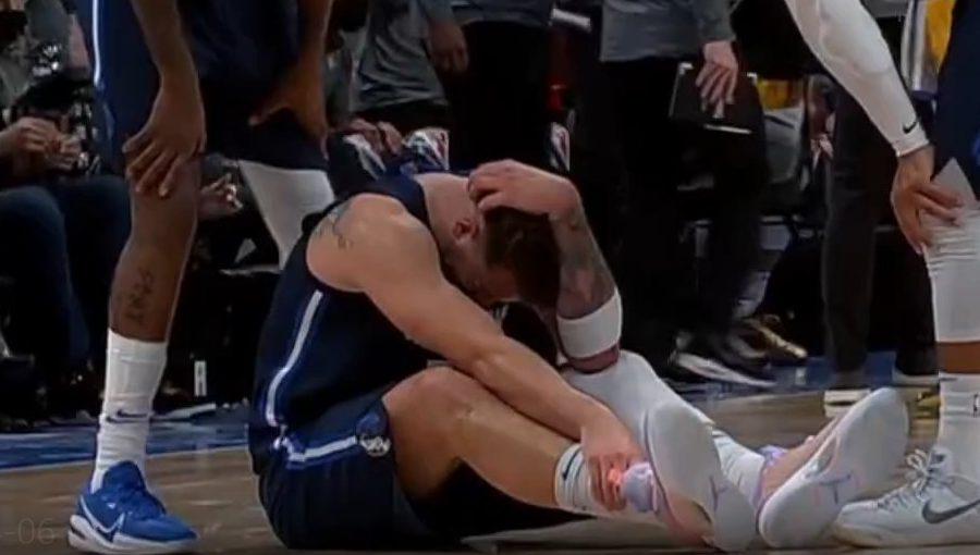 Luka Doncic