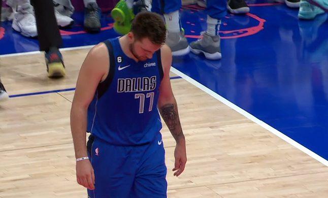 Luka Doncic