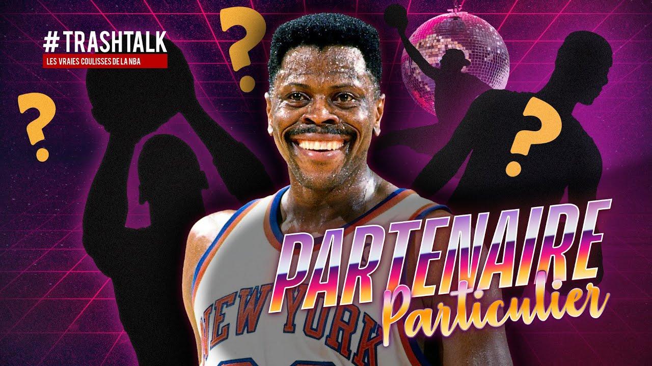 Pat Ewing 28 novembre 2022