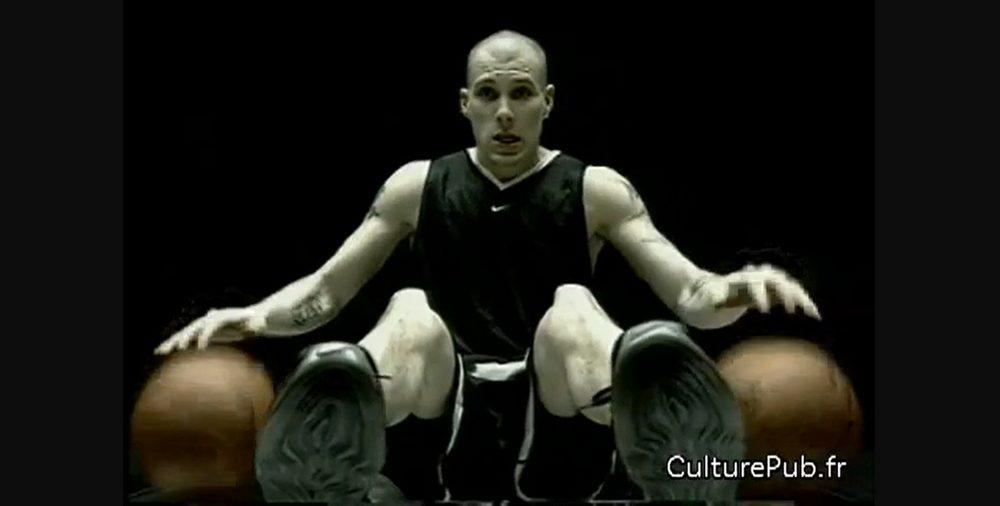 Pub Nike