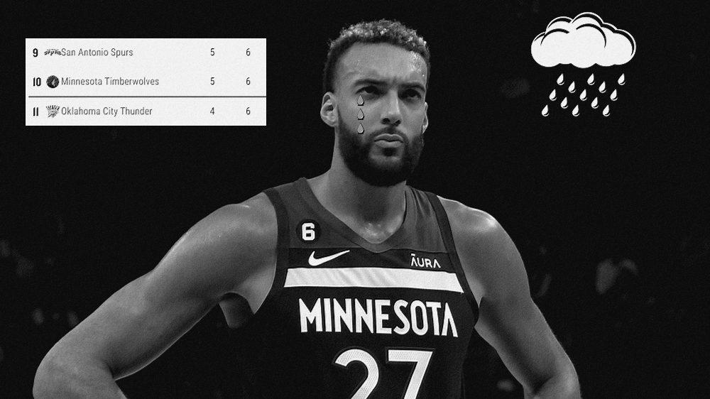 Rudy Gobert