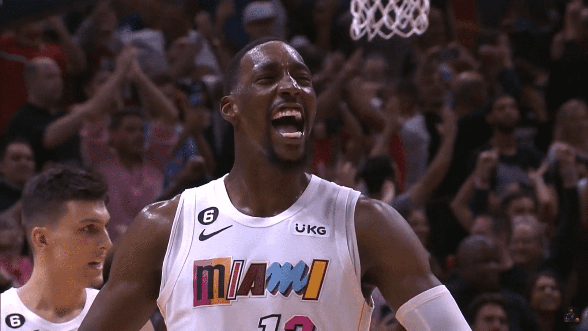 Bam Adebayo 26 novembre 2022