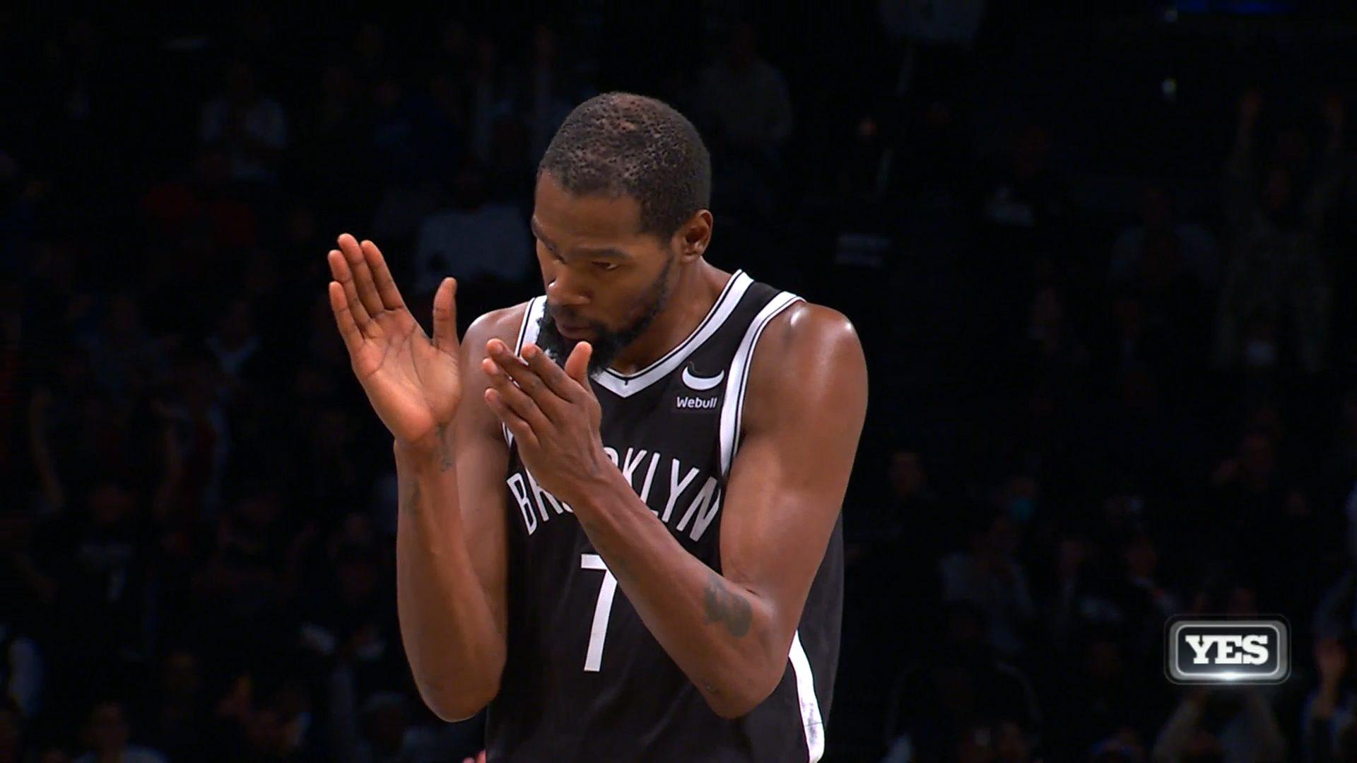 kevin durant