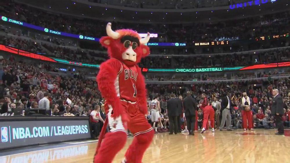 Benny The Bull