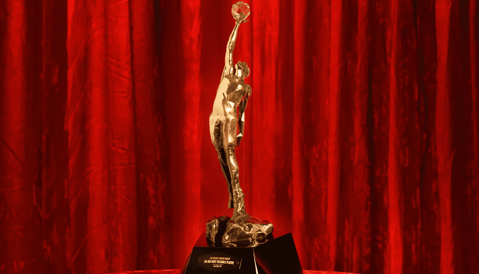 MVP Michael Jordan 13 décembre 2022