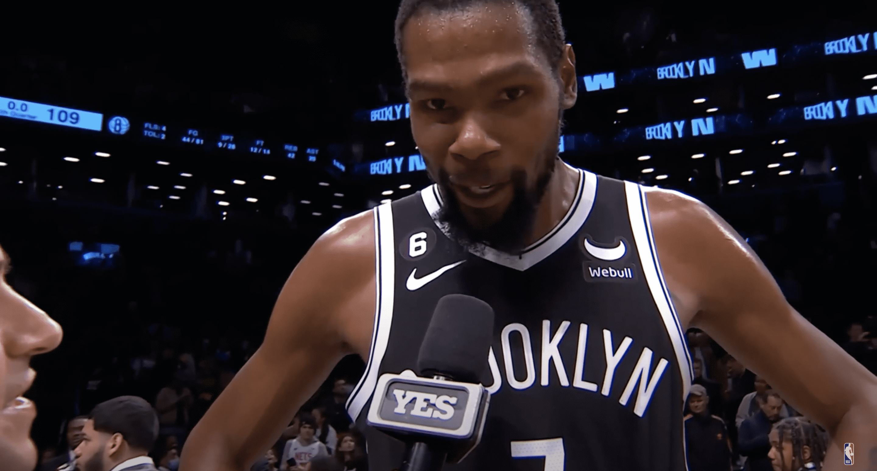 Kevin Durant