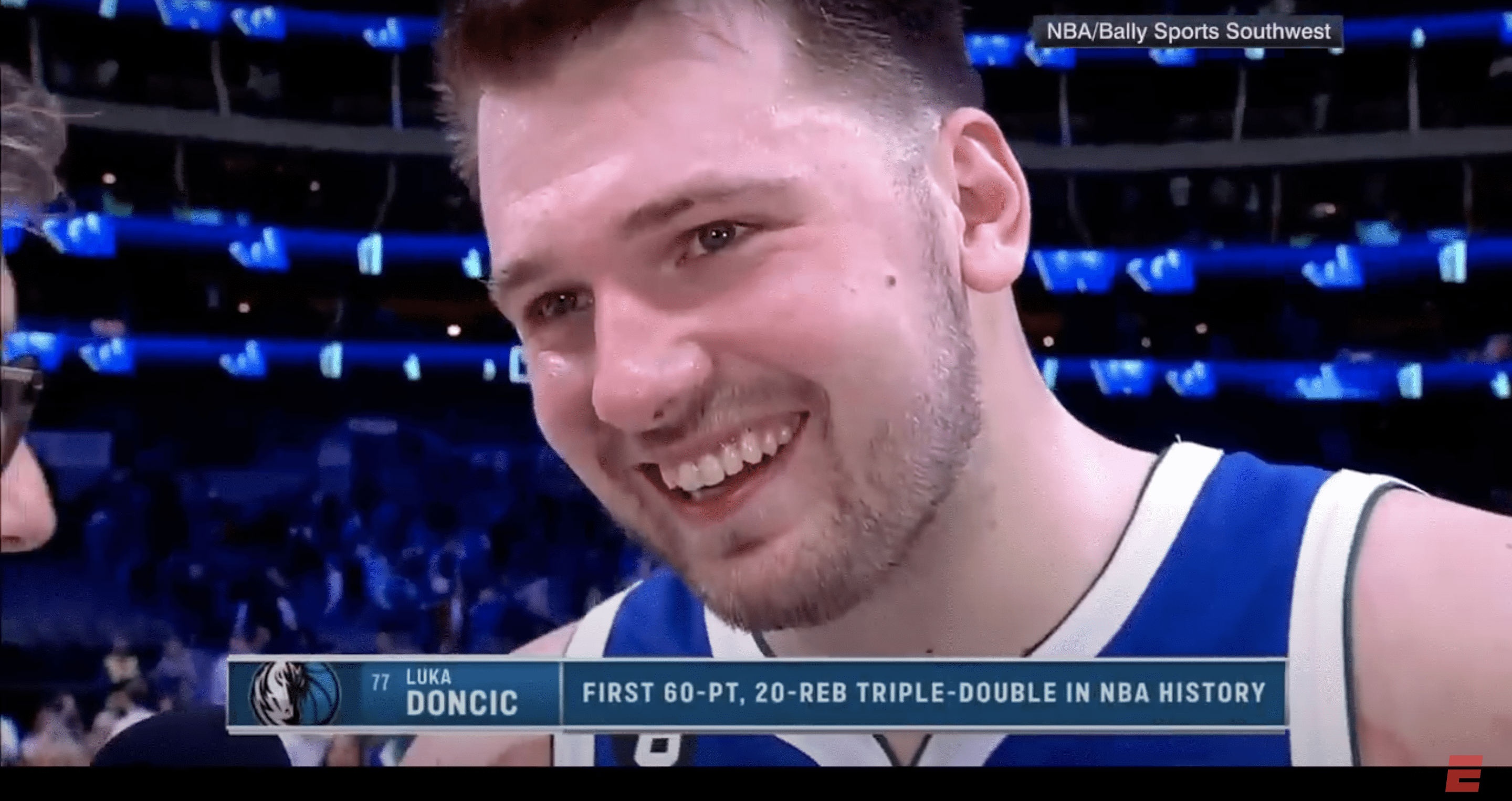 Luka Doncic