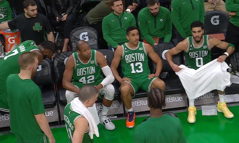 Celtics