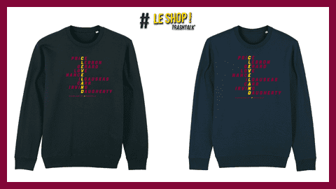 Encart Cleveland 3 - Nouveau Site