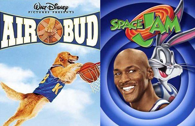 Films basket