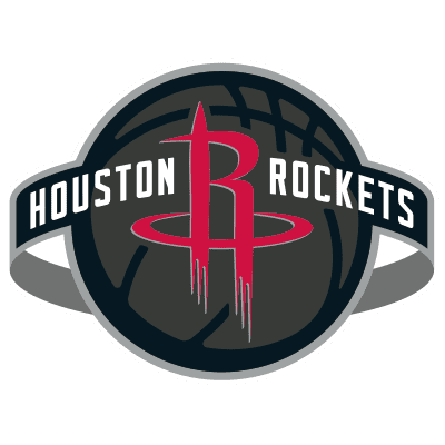Logo Houston Rockets global