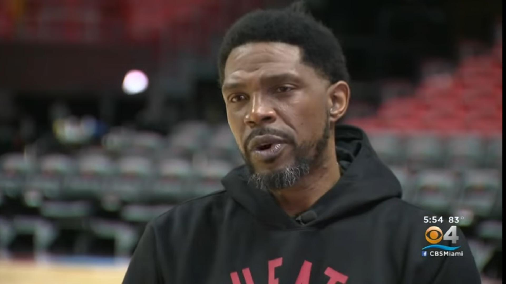 Udonis Haslem 23 décembre 2022