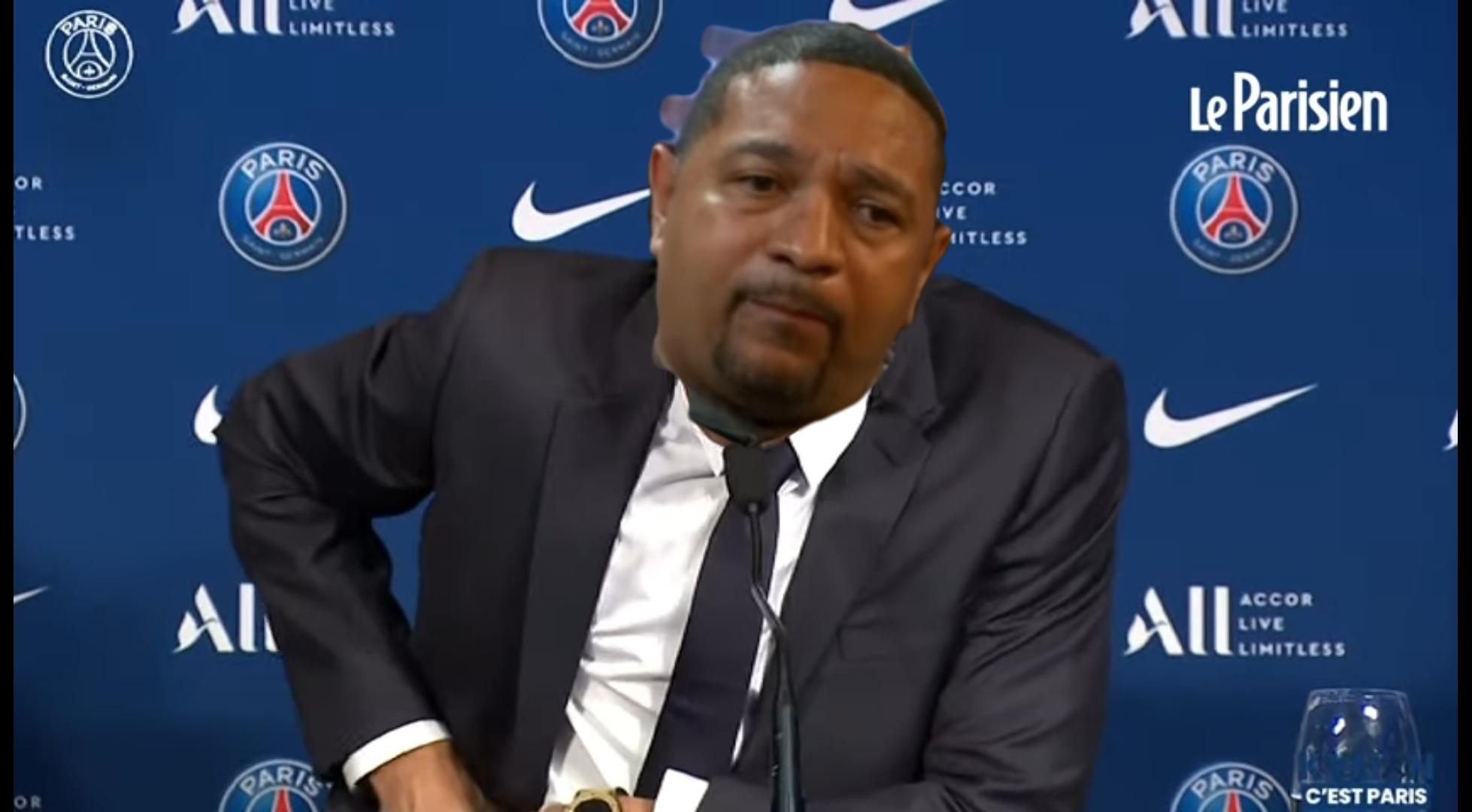 Mark Jackson 30 décembre 2022