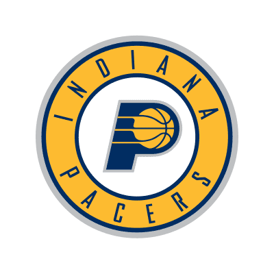Logo Indiana pacers global