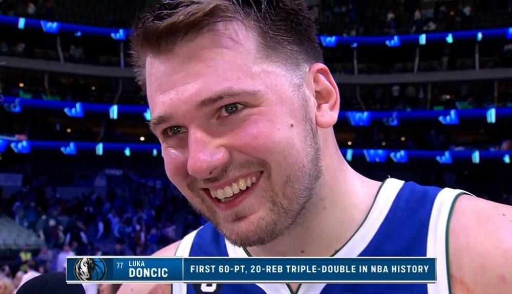 Luka Doncic