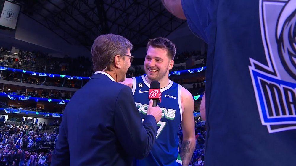 Luka Doncic
