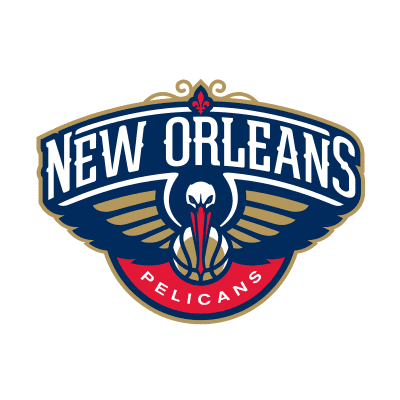 logo New Orleans Pelicans global