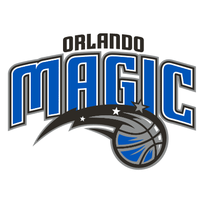 Logo Orlando Magic global