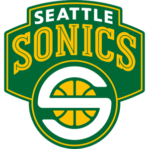 Seattle Supersonics