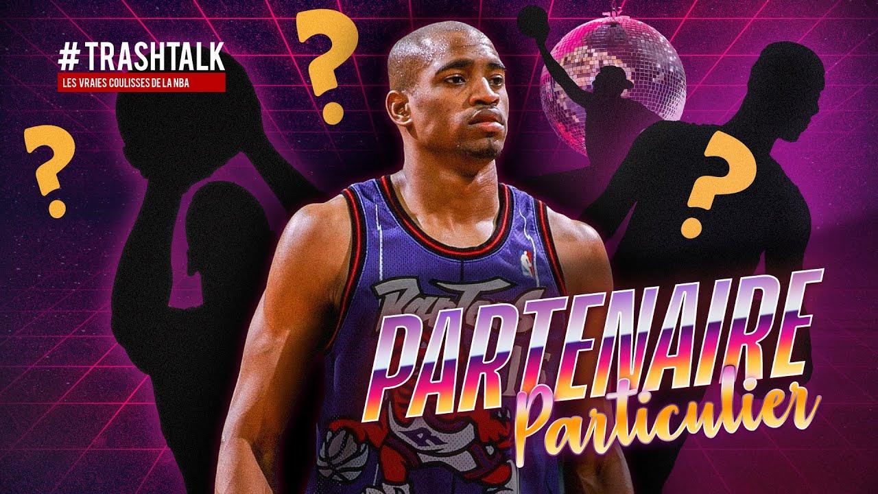 Vince Carter 12 décembre 2022