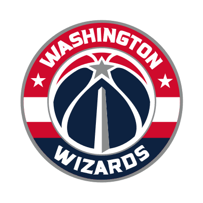 Logo Washington Wizards global
