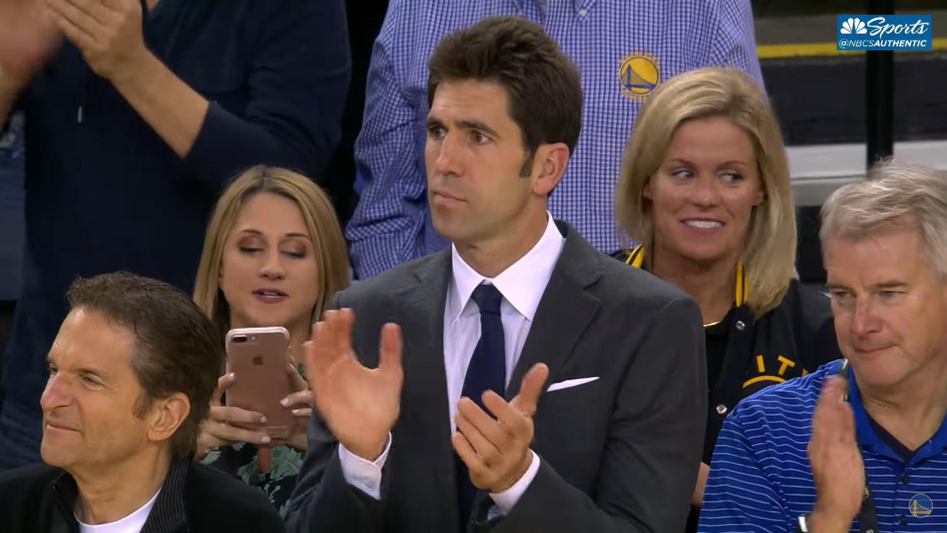 bob myers