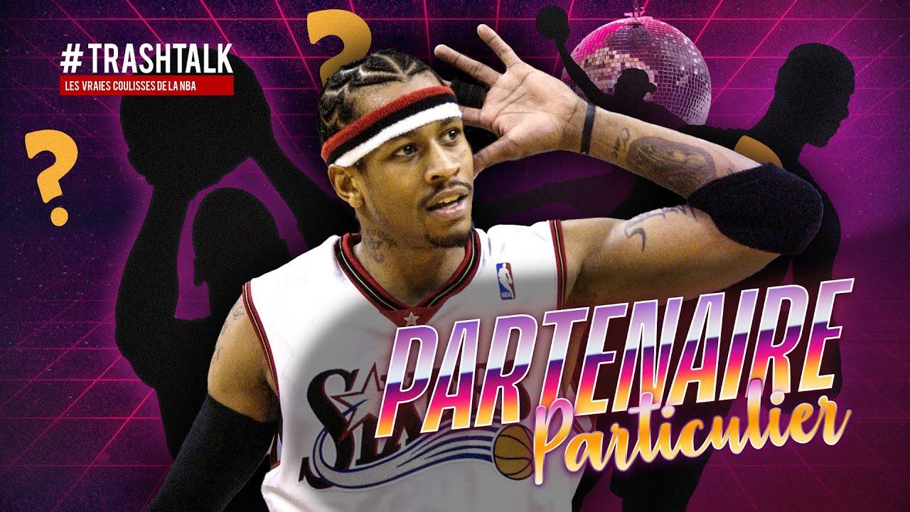 Allen Iverson 23 janvier 2023