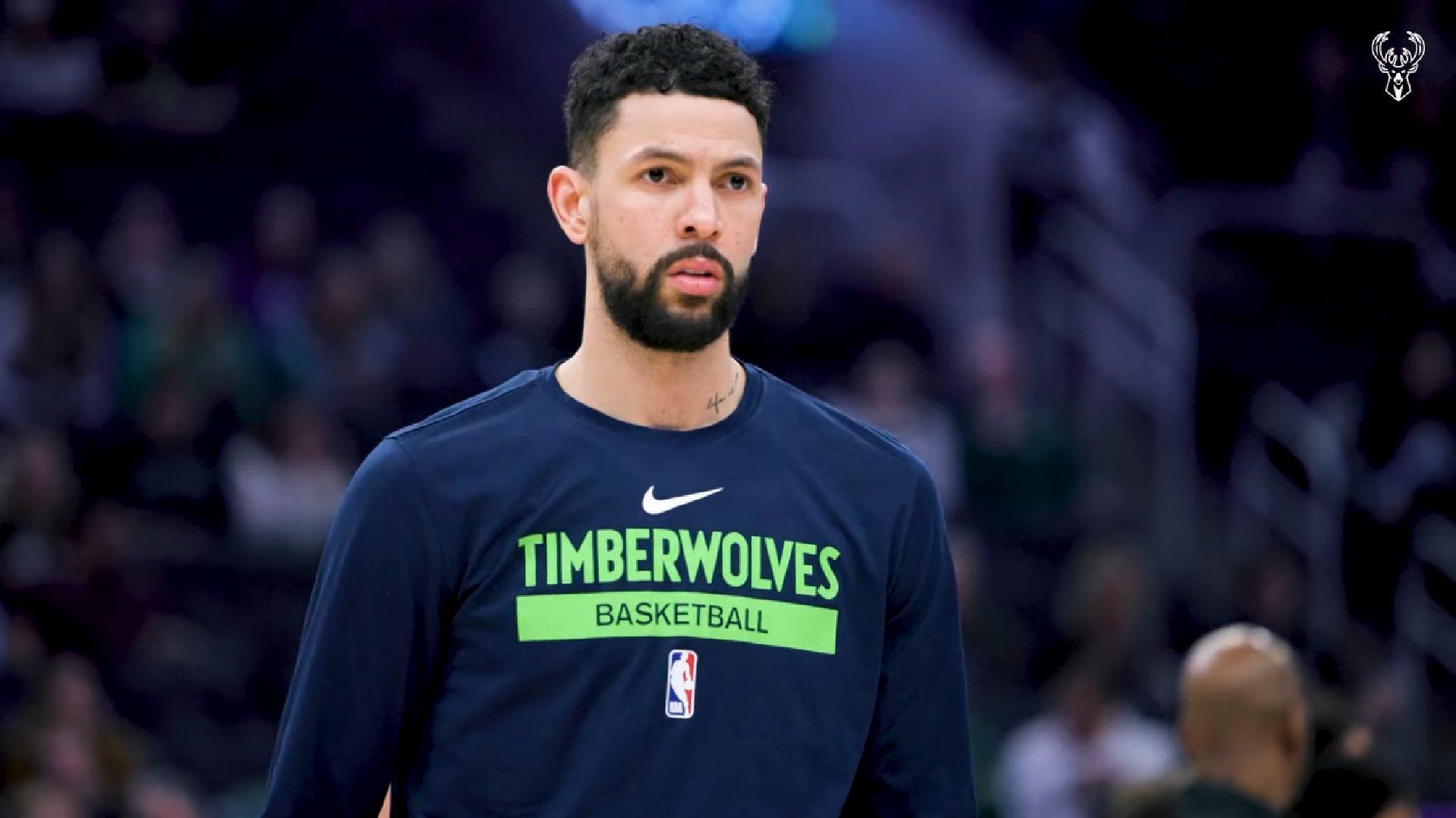 Austin Rivers 6 janvier 2023