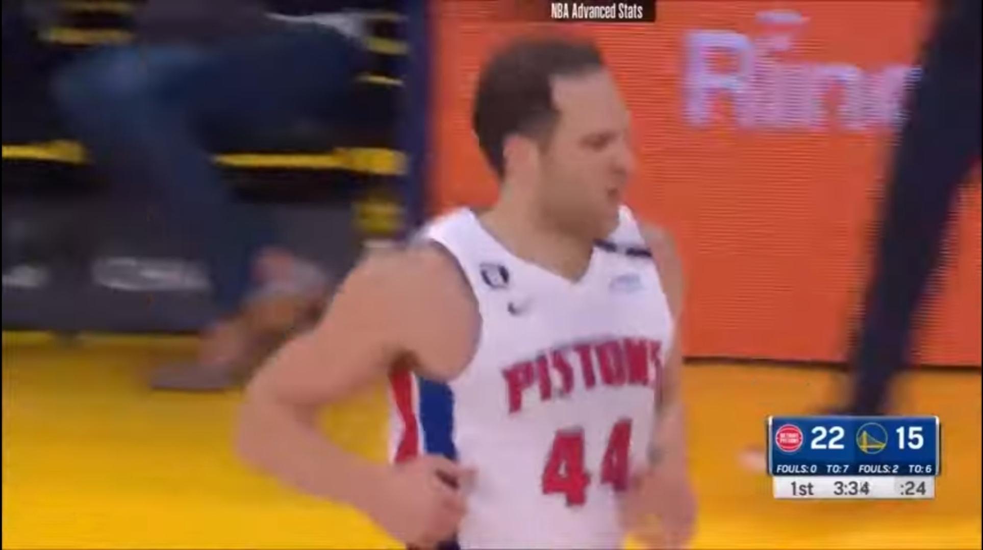 Bojan Bogdanovic 6 janvier 2023