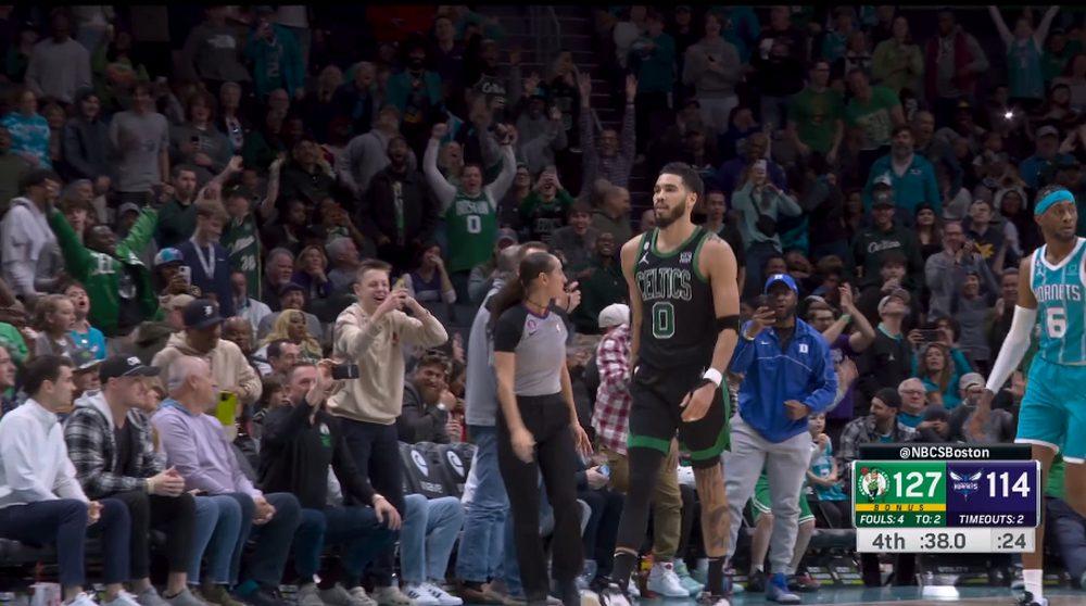 Jayson Tatum