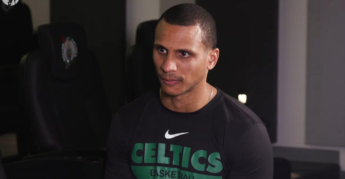 Joe Mazzulla Boston Celtics 31 janvier 2023