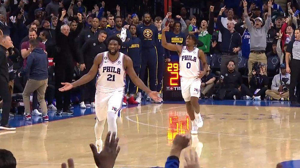 Joel Embiid